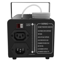Audibax Smoke 500 | Máquina de humo 500 W con mando