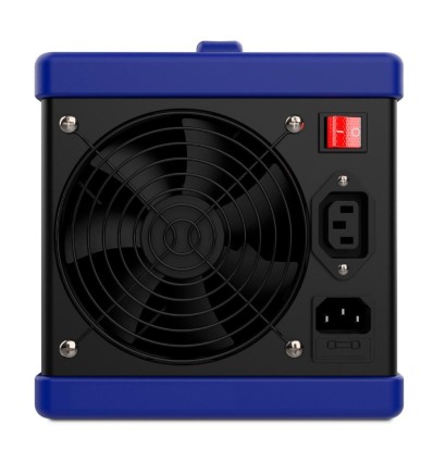 Audibax Bubble 40 | Máquina de burbujas para fiestas