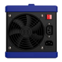 Audibax Bubble 40 | Máquina de burbujas para fiestas
