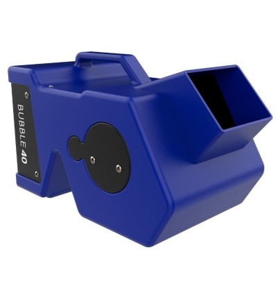 Audibax Bubble 40 | Máquina de burbujas para fiestas