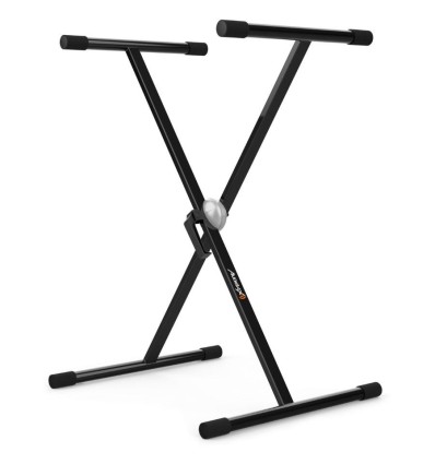 Audibax Onyx 131 | Soporte de tijera para teclado