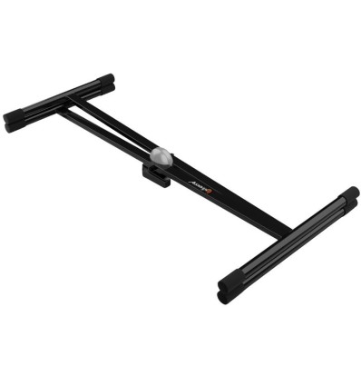 Audibax Onyx 131 | Soporte de tijera para teclado