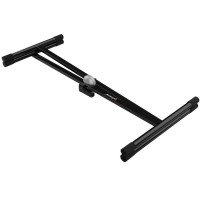Audibax Onyx 131 | Soporte de tijera para teclado