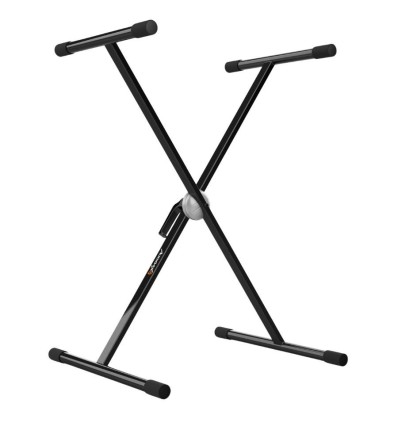Audibax Onyx 131 | Soporte de tijera para teclado