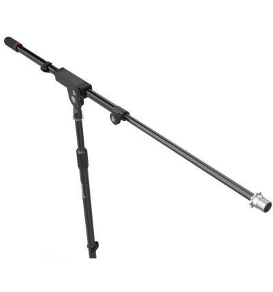 Audibax Ayra MS-10 Plus | Kit soporte jirafa para micrófono