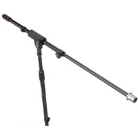 Audibax Ayra MS-10 Plus | Kit soporte jirafa para micrófono