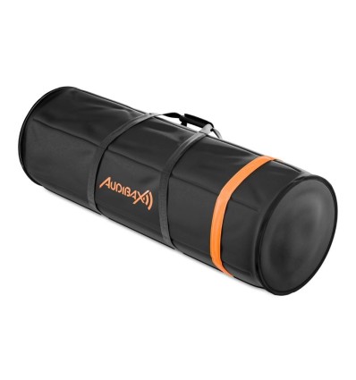 Audibax Neo Bag 6 | Funda para 6 soportes de micrófono