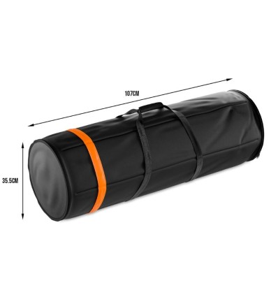 Audibax Neo Bag 6 | Funda para 6 soportes de micrófono
