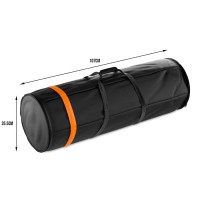 Audibax Neo Bag 6 | Funda para 6 soportes de micrófono
