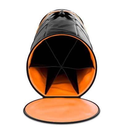 Audibax Neo Bag 6 | Funda para 6 soportes de micrófono