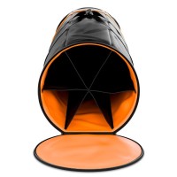Audibax Neo Bag 6 | Funda para 6 soportes de micrófono