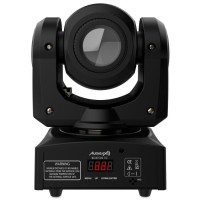 Audibax Boston 10 | Cabeza móvil Spot LED 10W DMX