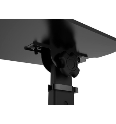 Audibax NEO STM10 | Soportes regulables para monitores (Pareja)