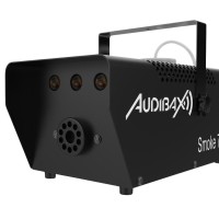 Audibax Smoke 700 LED | Máquina de humo 700W con mando