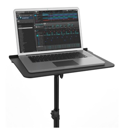 Audibax Top 40 | Soporte de mesa para portátil o controlador