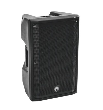 OMNITRONIC XKB-215A | Altavoz activo 15" DSP Bluetooth
