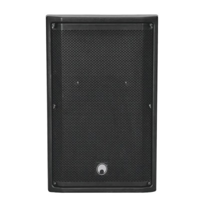 OMNITRONIC XKB-215A | Altavoz activo 15" DSP Bluetooth