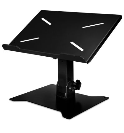 AlphaTheta DJC-STS2 | Soporte profesional para DJ