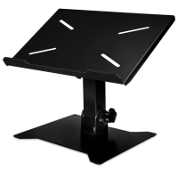 AlphaTheta DJC-STS2 | Soporte profesional para DJ