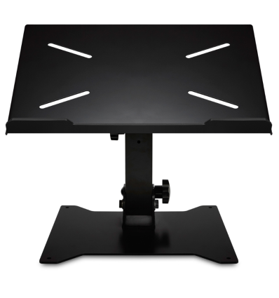 AlphaTheta DJC-STS2 | Soporte profesional para DJ