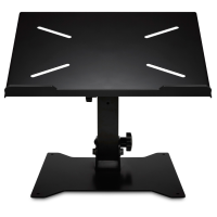 AlphaTheta DJC-STS2 | Soporte profesional para DJ