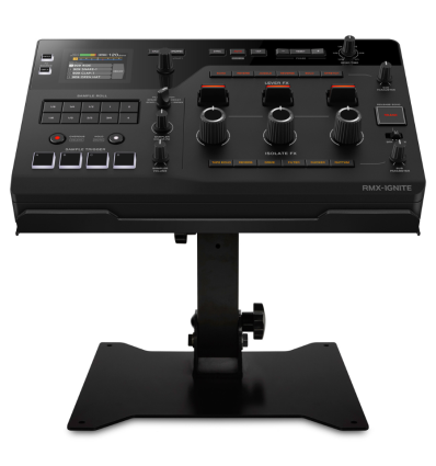 AlphaTheta DJC-STS2 | Soporte profesional para DJ