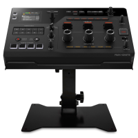 AlphaTheta DJC-STS2 | Soporte profesional para DJ