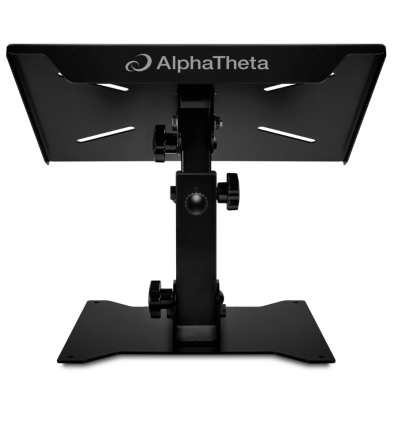 AlphaTheta DJC-STS2 | Soporte profesional para DJ