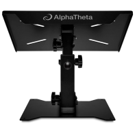 AlphaTheta DJC-STS2 | Soporte profesional para DJ