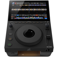 AlphaTheta CDJ-1500X | Reproductor DJ profesional compacto