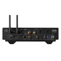 Shanling SM90 Streamer DAC Hi-Res con HDMI ARC | ProfesionaDJ