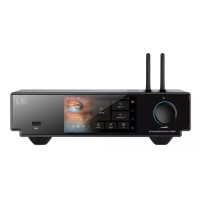 Shanling SM90 Streamer DAC Hi-Res con HDMI ARC | ProfesionaDJ