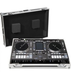 Walkasse WMC-PRODJRS1W Flight Case Rane System One