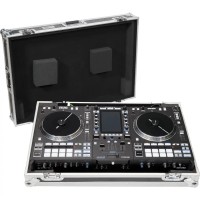 Walkasse WMC-PRODJRS1W Flight Case Rane System One