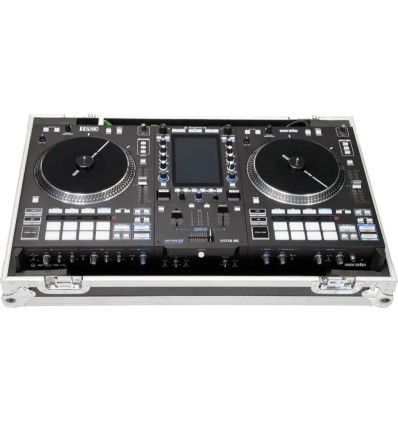 Walkasse WMC-PRODJRS1W Flight Case Rane System One