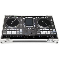 Walkasse WMC-PRODJRS1W Flight Case Rane System One