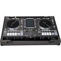 Walkasse WMC-PRODJRS1WBK Flight Case Rane System One