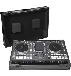 Walkasse WMC-PRODJRS1WBK Flight Case Rane System One