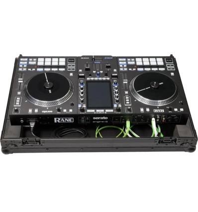 Walkasse WMC-PRODJRS1WBK Flight Case Rane System One