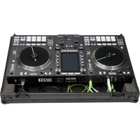 Walkasse WMC-PRODJRS1WBK Flight Case Rane System One