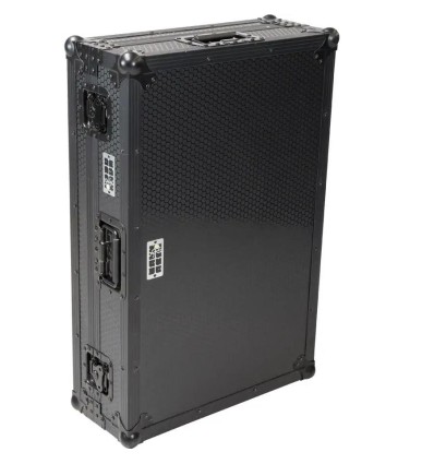 Walkasse WMC-PRODJRS1WBK Flight Case Rane System One