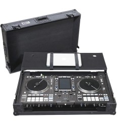 Walkasse WMC-PRODJRS1WLTSBK Flight Case Rane System One
