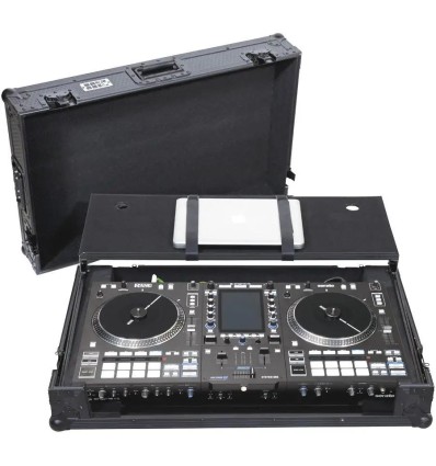 Walkasse WMC-PRODJRS1WLTSBK Flight Case Rane System One