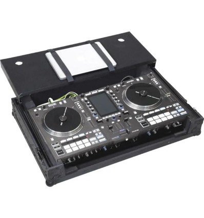 Walkasse WMC-PRODJRS1WLTSBK Flight Case Rane System One