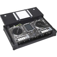 Walkasse WMC-PRODJRS1WLTSBK Flight Case Rane System One