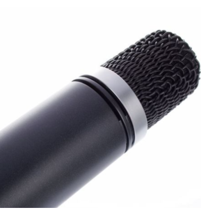 AKG C1000S MK4 | Micrófono de condensador AKG