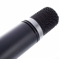 AKG C1000S MK4 | Micrófono de condensador AKG