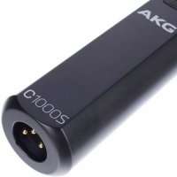 AKG C1000S MK4 | Micrófono de condensador AKG