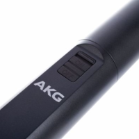 AKG C1000S MK4 | Micrófono de condensador AKG