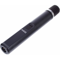 AKG C1000S MK4 | Micrófono de condensador AKG